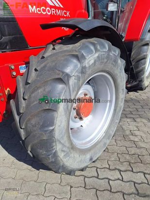 Tractor agrícola - McCormick - mc 120