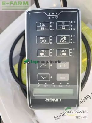 Rastrillo - Claas - liner 4800 business