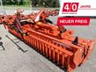 Grada rotativa - Maschio - falco super 5000 kreiselegge klappbar