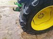Tractor agrícola - John Deere - 6125m