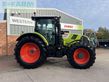 Tractor agrícola - Claas - ARION 650 CIS + CIS+