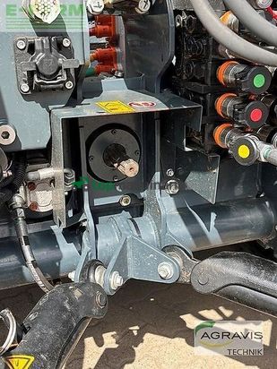 Tractor agrícola -  - agbot 5.115t2