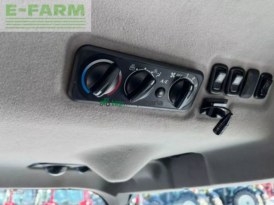 Tractor agrícola - Kubota - m 5091n