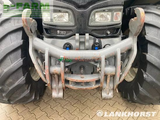 Tractor agrícola - Valtra - s353
