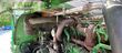 Cosechadora de Cereal - John Deere - 8600