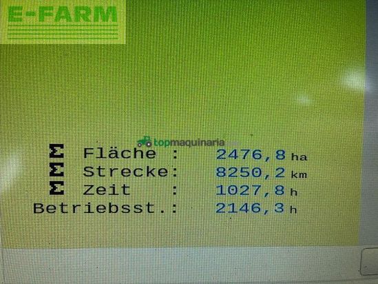 Sembradora - Horsch - express 3 kr