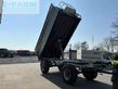 Volquet - Fliegl - dk 160 fox