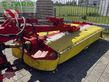 Cortacésped manual - Pöttinger - novacat x 8 rc