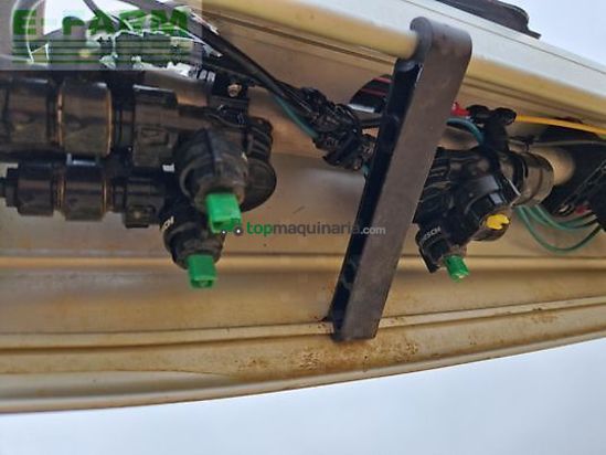 Atomizador - Horsch - leeb 6.300vn
