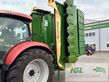Cortacésped manual - Krone - easycut b 870 cv collect