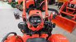 Tractor agrícola - Kubota - l1-382 d
