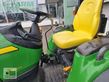Tractor agrícola - John Deere - 3520 e-hydro