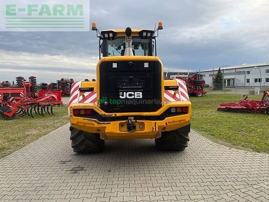Minicargadora - JCB - 435s s5