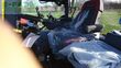 Tractor agrícola - Steyr - cvt 6240 absolut CVT