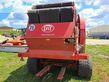 Empacadora gigant - Lely - rp 445