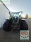 Tractor agrícola - Fendt - 724 vario