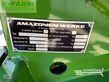 Sembradora monograno mecanica - Amazone - ed 601 k contour