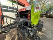 Empacadora gigant - Claas - rollant 454 r/c