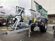 Cisterna - Fliegl - pfw 8600 maxx line 1-achs