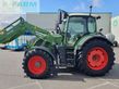 Tractor agrícola - Fendt - 516 vario power
