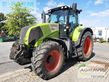Tractor agrícola - Claas - axion 810 cmatic tier 4i