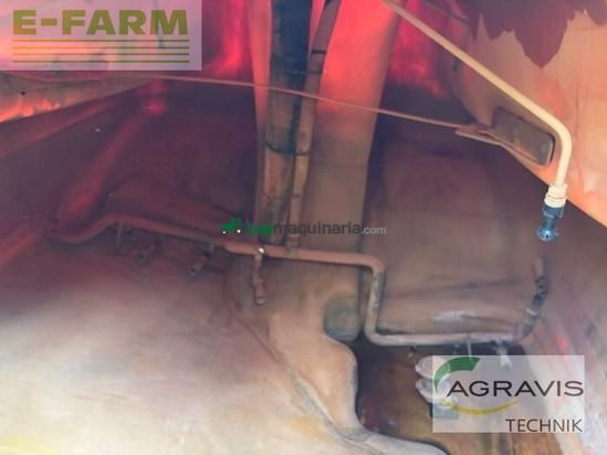 Atomizador - Fendt - rogator 655
