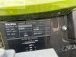 Tractor agrícola - Valtra - n155 d mit rüfa u. fk