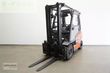 Elevadora - Linde - h 30 d 1202