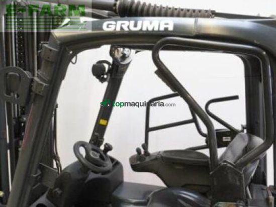 Elevadora - Linde - e 20 l evo 386-02