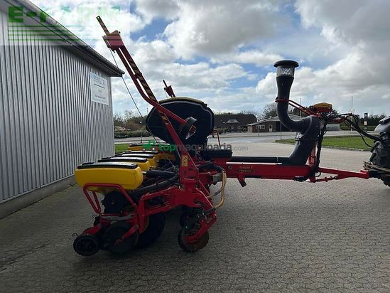 Sembradora - Väderstad - tempo tpf 8