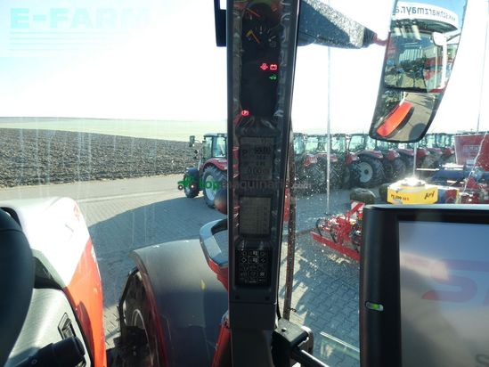 Tractor agrícola - Steyr - 6220 absolut cvt