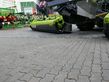Cortacésped manual - Claas - disco 9300 direct swather