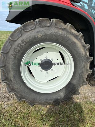 Tractor agrícola - Lindner - lintrac 75 ls