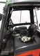 Elevadora - Linde - e 25 l 387