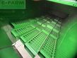 Cosechadora de Cereal - John Deere - t550