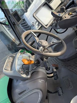 Tractor agrícola - Deutz-Fahr - agrotron 6155.4ttv TTV