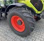 Tractor agrícola - Claas - axos 240 advanced + mx a106