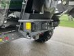 Cosechadora de Cereal - Claas - evion 430 maxi