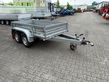 Remolqu agrícola - Pongratz - epa 250/12 t-stk hzg 2.000kg