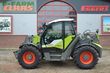 Telescopica - Claas - scorpion 756 varipower