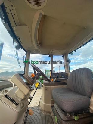 Tractor agrícola - John Deere - 6320