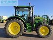 Tractor agrícola - John Deere - 6130r