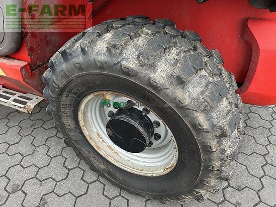 Telescopica - Manitou - mlt 845-120 classic