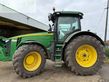 Tractor agrícola - John Deere - 8370 r