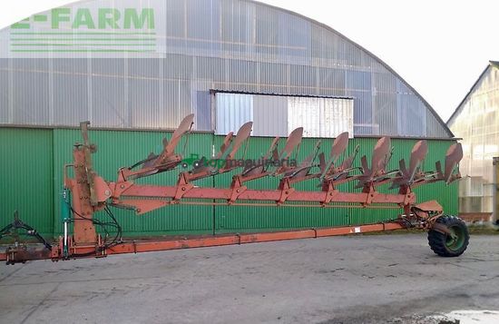 Arado - Kverneland - pb 100