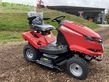 Tractor agrícola - Herkules - ht110-22dh hochgrasmäher