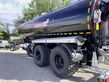 Cuba de purin - Eckart - ttw 260 transportline air