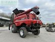 Cosechadora de Cereal - Case IH - 7088 axial-flow