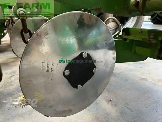 Sembradora monograno mecanica - Amazone - edx 6000-tc