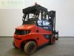 Elevadora - Linde - e 70 1279